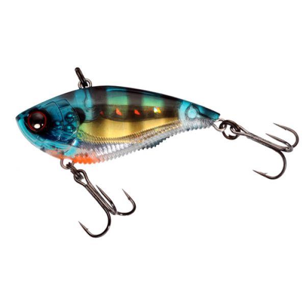 Yo-Zuri R1145 3DB Vibe Lure