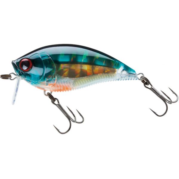 Yo-Zuri R1146 3DB Wake Bait Lure PBG Prism Bluegill