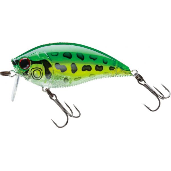 Yo-Zuri R1146 3DB Wake Bait Lure PF Prism Frog