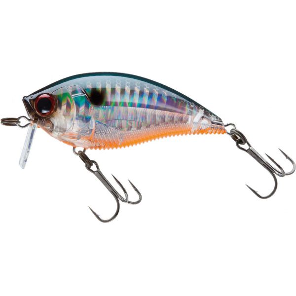 Yo-Zuri R1146 3DB Wake Bait Lure PTSH Prism Tennessee Shad