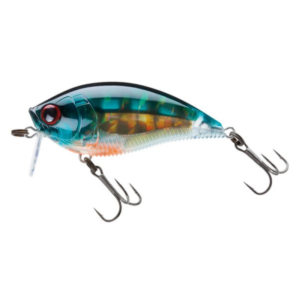 Yo-Zuri R1146 3DB Wake Bait Lure