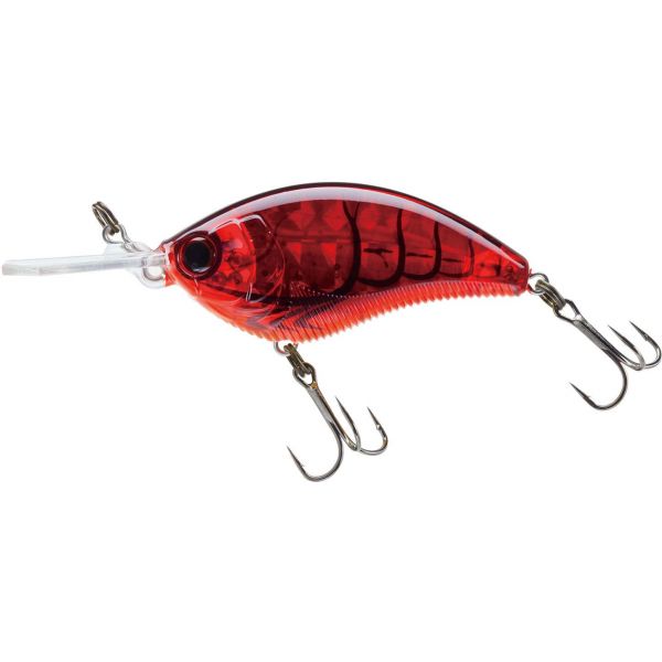 Yo-Zuri R1147 3DB Flat Crank Lure PCF Prism Crawfish