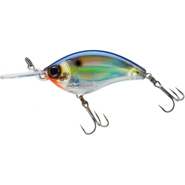 Yo-Zuri R1147 3DB Flat Crank Lure PSSH Prism Sexy Shad