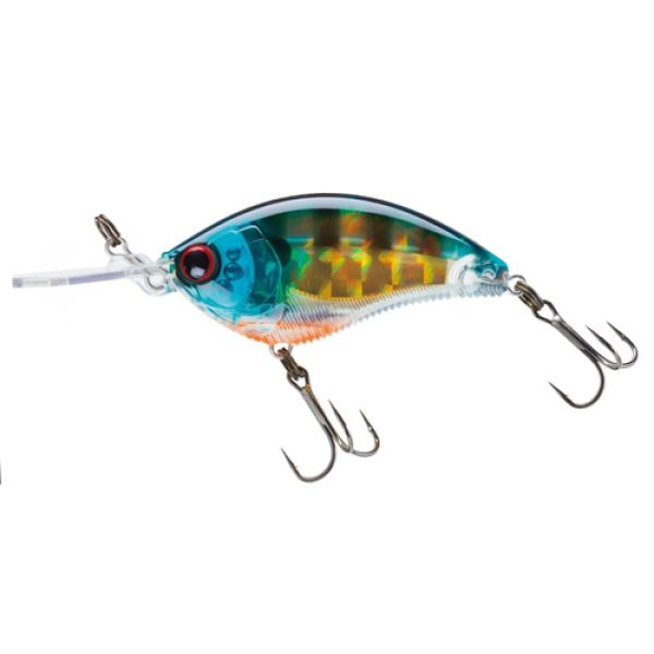 Yo-Zuri R1147 3DB Flat Crank Lure