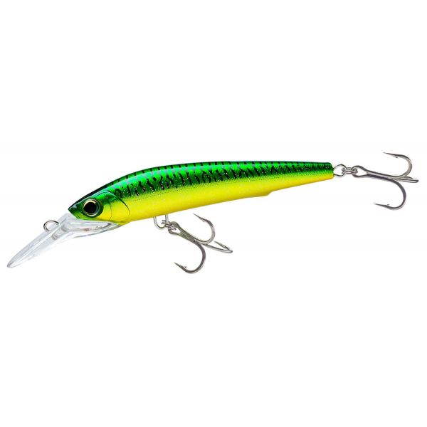 Yo-Zuri R1148 Hydro Magnum Lure GM Green Mackerel