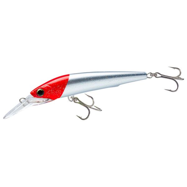 Yo-Zuri R1148 Hydro Magnum Lure RH Red Head