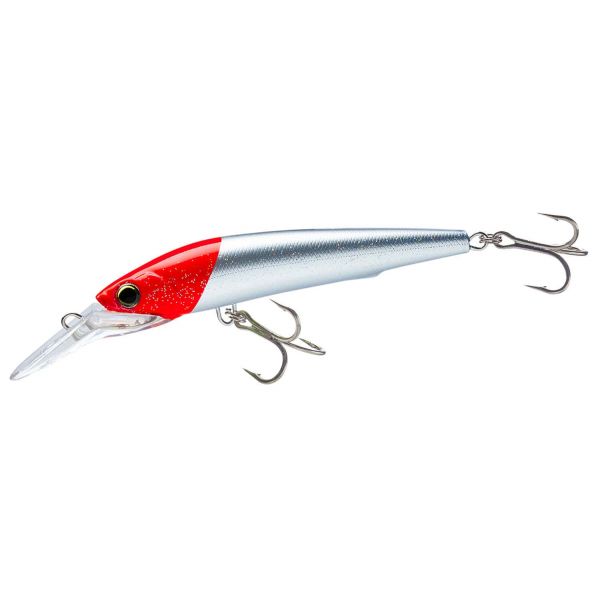 Yo-Zuri R1149 Hydro Magnum Lure RH Red Head