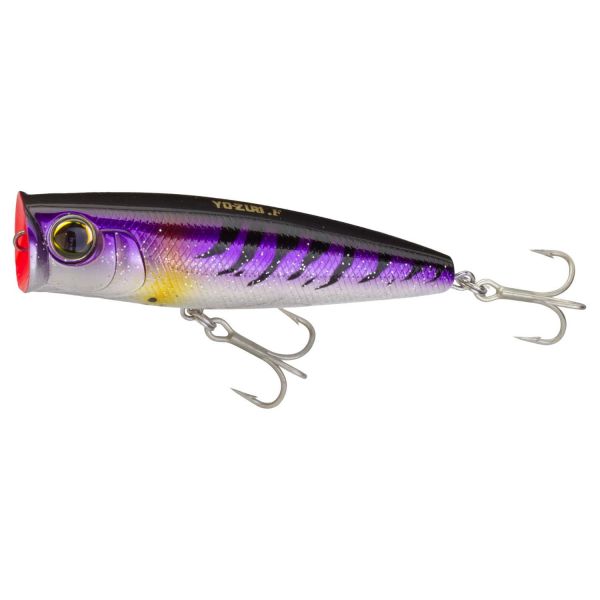 Yo-Zuri R1151 Hydro Popper Lure BN Bonita