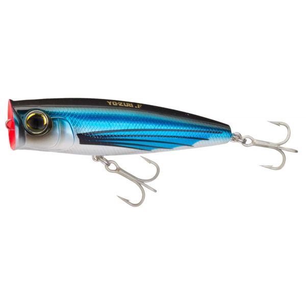 Yo-Zuri R1151 Hydro Popper Lure FF Flying Fish