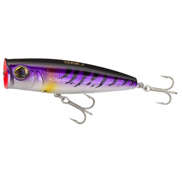 Yo-Zuri R1152 Hydro Popper Lure BN Bonita