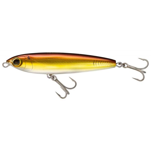 Yo-Zuri R1153 Hydro Pencil Lure AJ Bronze