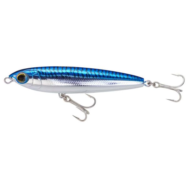 Yo-Zuri R1153 Hydro Pencil Lure BM Blue Mackerel