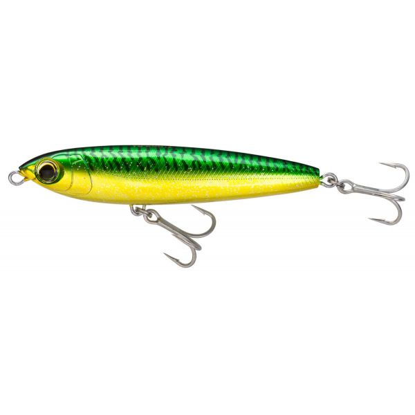 Yo-Zuri R1153 Hydro Pencil Lure GM Green Mackerel