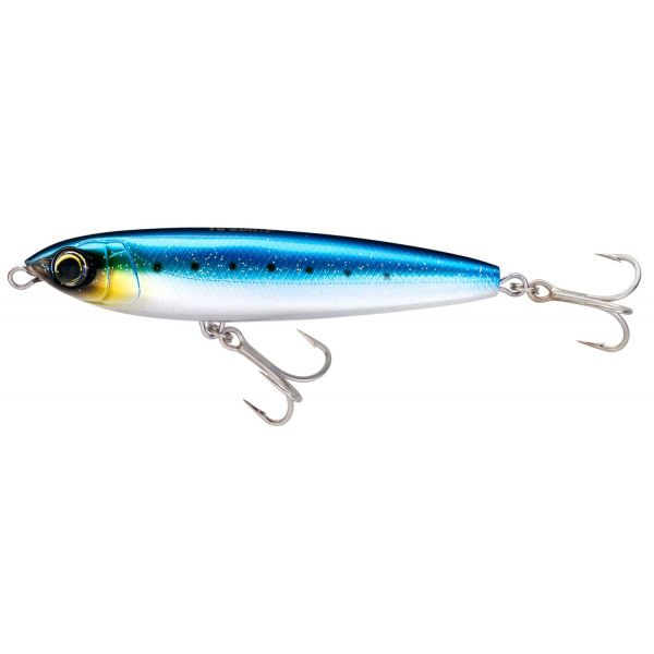 Yo-Zuri R1153 Hydro Pencil Lure IW Sardine