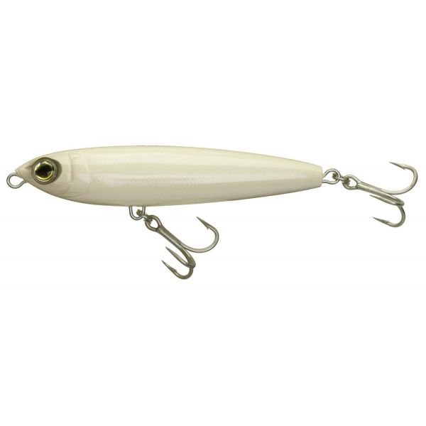 Yo-Zuri R1153 Hydro Pencil Lure BONE Bone