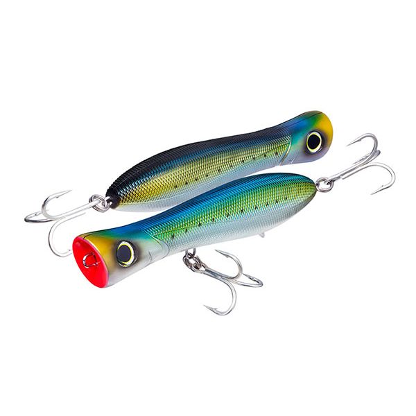 Yo-Zuri R1155 Bull Pop Lure