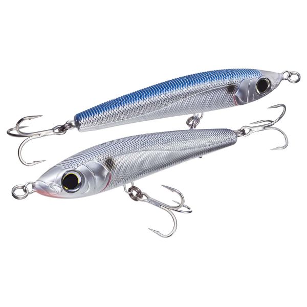 Yo-Zuri R1156 Diving Slider Sinking Lure Ballyhoo