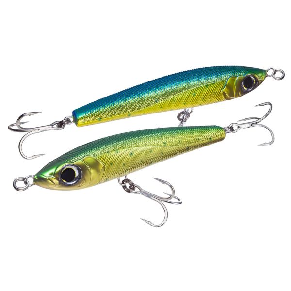 Yo-Zuri R1156 Diving Slider Sinking Lure Dorado