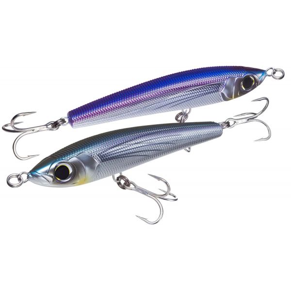 Yo-Zuri R1156 Diving Slider Sinking Lure Flying Fish