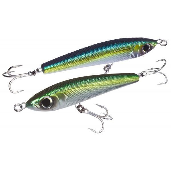 Yo-Zuri R1156 Diving Slider Sinking Lure Mackerel