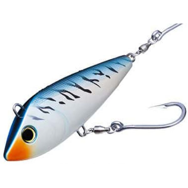 Yo-Zuri R1157 Bonita Lure Blue Mackerel