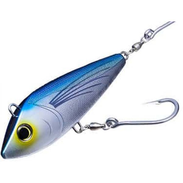 Yo-Zuri R1157 Bonita Lure Flying Fish