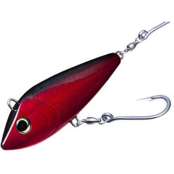 Yo-Zuri R1157 Bonita Lure Red Black