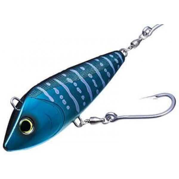 Yo-Zuri R1157 Bonita Lure Wahoo