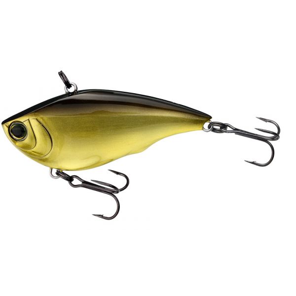 Yo-Zuri R1159 Rattl'n Vibe Lure  - Golden Shiner