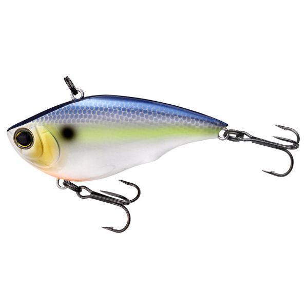 Yo-Zuri R1159 Rattl'n Vibe Lure - Sexy Shad