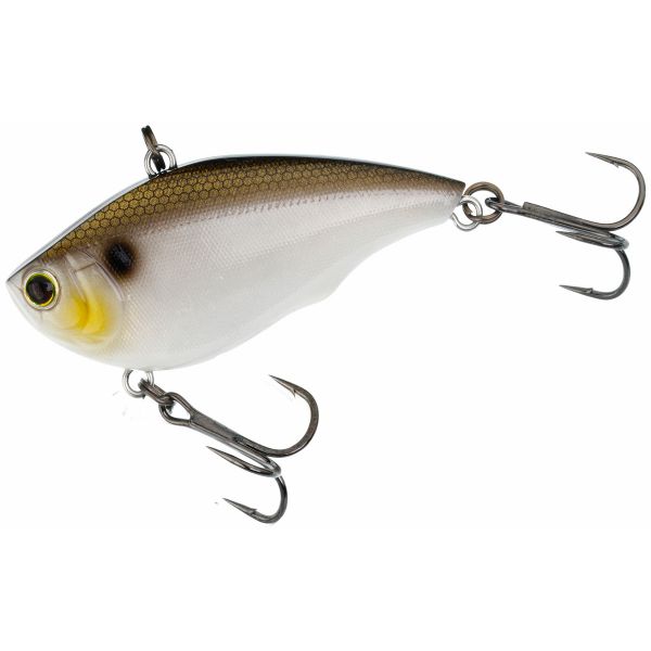 Yo-Zuri R1160 Rattl'n Vibe Lure - Gizzard Shad