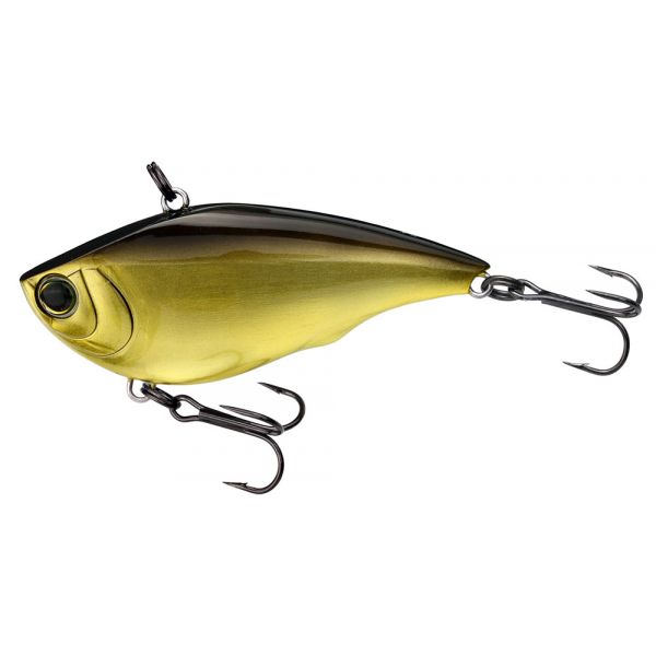 Yo-Zuri R1160 Rattl'n Vibe Lure - Golden Shiner