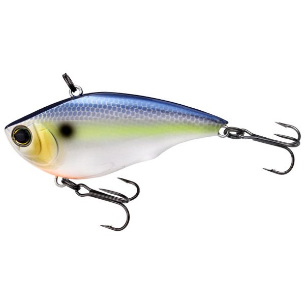 Yo-Zuri R1160 Rattl'n Vibe Lure - Sexy Shad