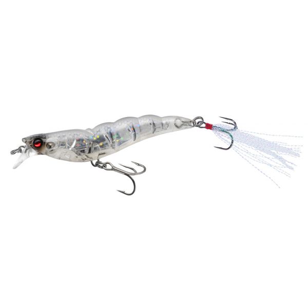 Yo-Zuri R1162 Crystal 3D Shrimp