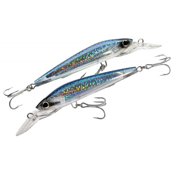 Yo-Zuri R1163 3D Magnum Sinking Lure Blue Mackerel