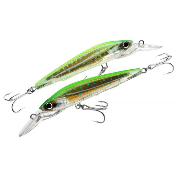 Yo-Zuri R1163 3D Magnum Sinking Lure Dorado