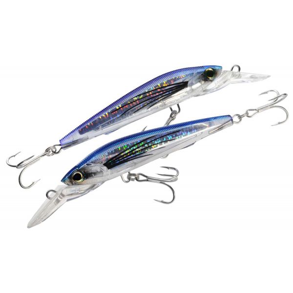 Yo-Zuri R1163 3D Magnum Sinking Lure Flying Fish