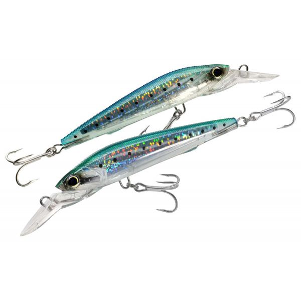 Yo-Zuri R1163 3D Magnum Sinking Lure Sardine