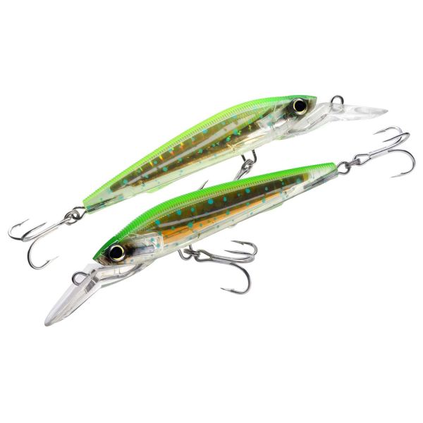 Yo-Zuri R1164 3D Magnum Sinking Lure Dorado