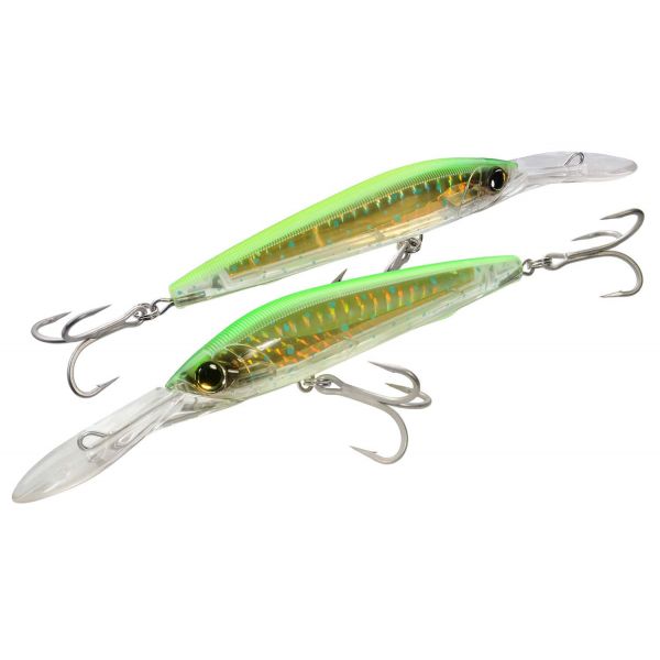 Yo-Zuri 3D Magnum Deep Diver Floating Lure Dorado