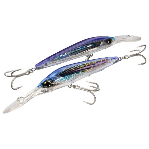 Yo-Zuri 3D Magnum Deep Diver Floating Lure Flying Fish