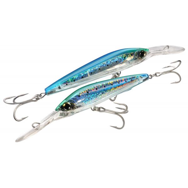 Yo-Zuri 3D Magnum Deep Diver Floating Lure Sardine