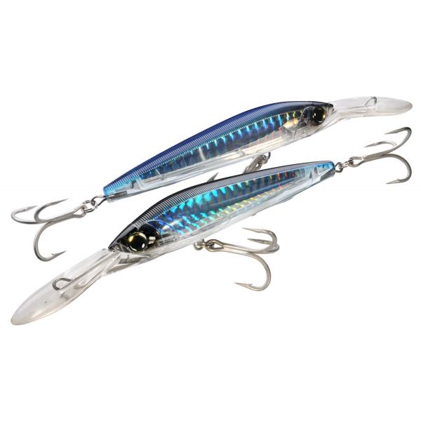 Yo-Zuri 3D Magnum Deep Diver Floating Lure Shad