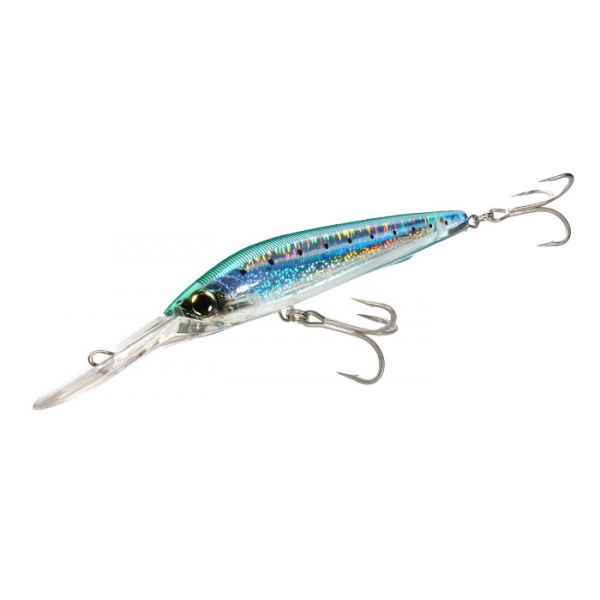 Yo-Zuri 3D Magnum Deep Diver Floating Lure