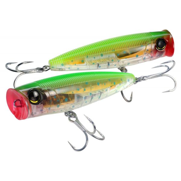 Yo-Zuri R1167 3D Popper Lure Dorado