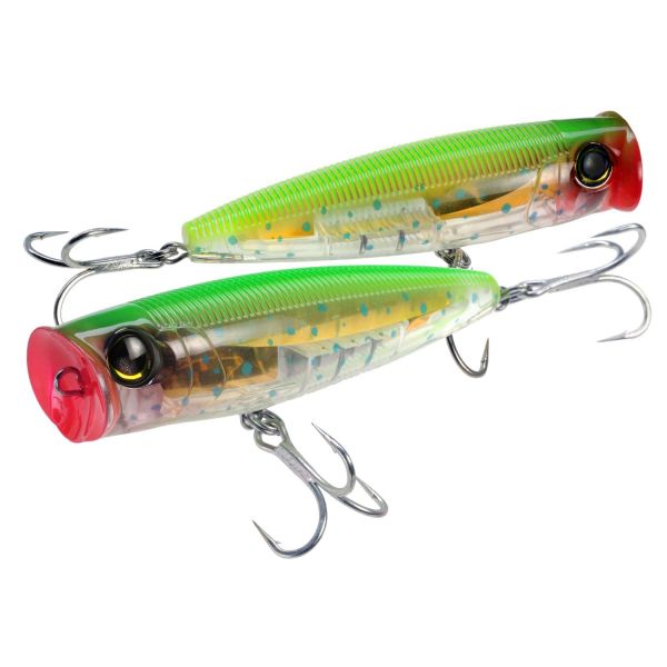 Yo-Zuri R1168 3D Popper Lure Dorado