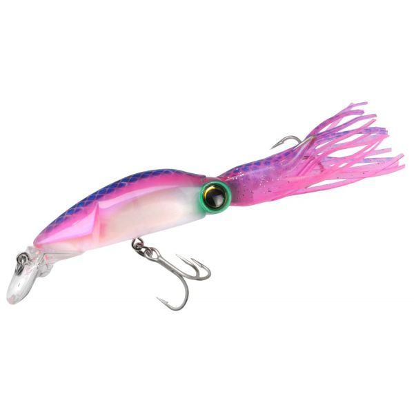 Yo-Zuri R1170 Hydro Squirt Floating Lure Drag Queen