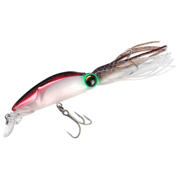 Yo-Zuri R1170 Hydro Squirt Floating Lure Red Devil