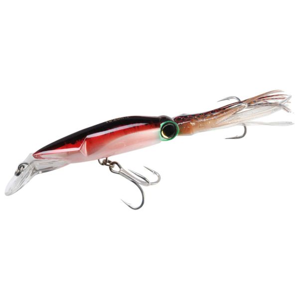 Yo-Zuri R1171 Hydro Squirt Floating Lure Red Devil