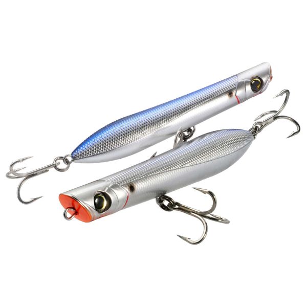 Yo-Zuri R1172 Surface Cruiser Lure Bally Hoo